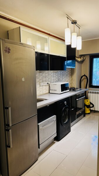Garsoniera spatioasa 42 mp, direct particular, complet renovata si utilata